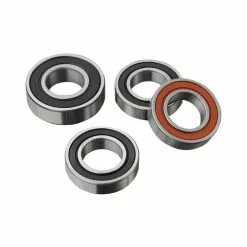 Spank Spike 150mm Lagerkit