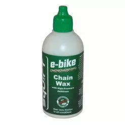 Squirt Kettenwachs E-Bike 120ml
