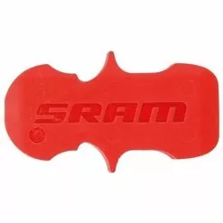 SRAM BLEED BLOCK HRD