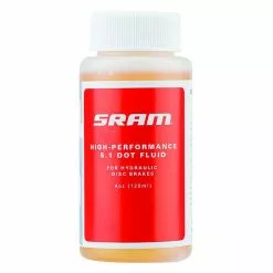 SRAM DOT 5.1 Bremsfl&uuml;ssigkeit (120ml) Sram