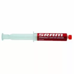 SRAM Fett Jonnisnot 20ml Spritze F&uuml;r Drehgriffschalter