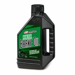SRAM Maxima Mineral Oil 500ml SRAM Mineral Oil Brakes (DB8) Kompatibel