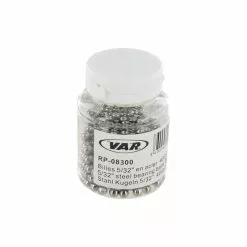 Var Stahlkugeln 7/32&quot; (5.55mm) Fl&auml;schen &agrave; 200 Stk. -SRAM Verkäufe stahlkugeln 7 32 555mm flaeschen a 200 stk4