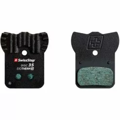 SwissStop Bremsbelag Disc 35 SRAM EXOTherm 2, 1 Paar, SRAM Red ETap AXS (Gen. 2 ), Force ETap AXS, Level Ultimate, TLM B1