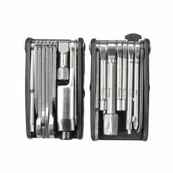 Topeak ALIEN S Tool Special Edition, 31 Funktionen, Inkl. Tool Bag Hochwertiges Polymer Geh&auml;use &amp; Werkzeuge Aus Rostfreiem Stahl, 8x4.5x4.5cm -SRAM Verkäufe topeak alien s tool special edition 31 funktionen inkl tool bag hochwertiges polymer gehaeuse werkzeuge aus rostfreiem stahl 8x45x45cm3