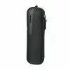 Topeak CAGEPACK XL Werkzeugtasche, Hartschale, F&uuml;r Bidonhalter, Schwarz 24x7.5cm, Volumen 0.9l,