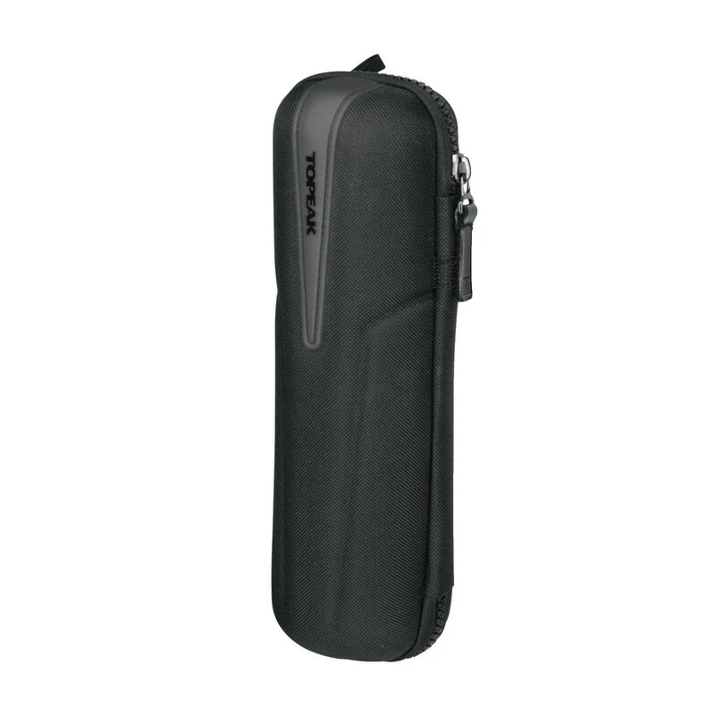 Topeak CAGEPACK XL Werkzeugtasche, Hartschale, Für Bidonhalter, Schwarz 24x7.5cm, Volumen 0.9l, 1 Topeak CAGEPACK XL Werkzeugtasche, Hartschale, Für Bidonhalter, Schwarz 24x7.5cm, Volumen 0.9l,