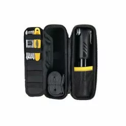 Topeak CAGEPACK XL Werkzeugtasche, Hartschale, Für Bidonhalter, Schwarz 24x7.5cm, Volumen 0.9l, 8 Topeak CAGEPACK XL Werkzeugtasche, Hartschale, Für Bidonhalter, Schwarz 24x7.5cm, Volumen 0.9l, -SRAM Verkäufe topeak cagepack xl werkzeugtasche hartschale fuer bidonhalter schwarz 24x75cm volumen 09l4