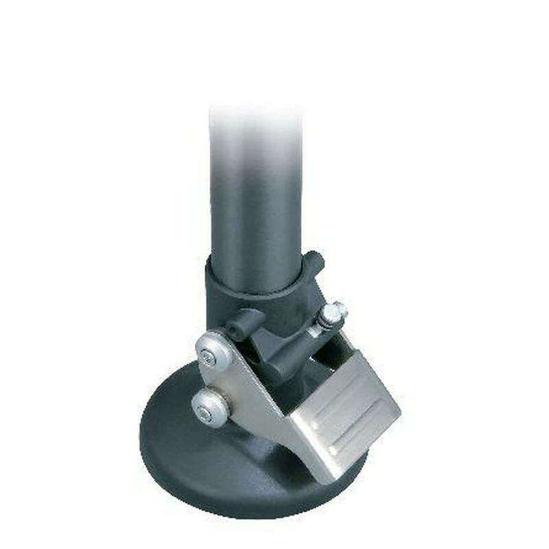 Topeak Dual-Touch Bike Stand Aufbewahrungsständer Höhe: 3.20m, Belastung Pro Haken: 18kgm, Alu 2 Topeak Dual-Touch Bike Stand Aufbewahrungsständer Höhe: 3.20m, Belastung Pro Haken: 18kgm, Alu – Bild 2