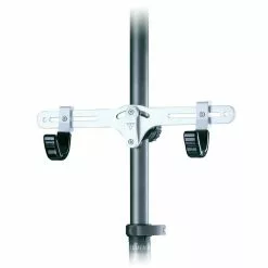 Topeak Dual-Touch Third Hook Upper Haken Zus&auml;tzliche Hakeneinheit, Oben