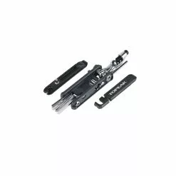 Topeak Hexus X Tool, 21 Funktionen, Schwarz Ohne H&uuml;lle -SRAM Verkäufe topeak hexus x tool 21 funktionen schwarz ohne huelle3