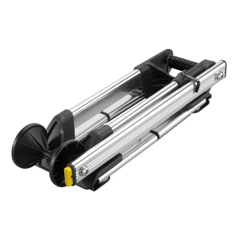 Topeak LineUP Ständer Für 26"+ 29'', Silber Gewicht: 1.2kg, Faltbar, Material: Aluminium 2 Topeak LineUP Ständer Für 26"+ 29'', Silber Gewicht: 1.2kg, Faltbar, Material: Aluminium – Bild 2
