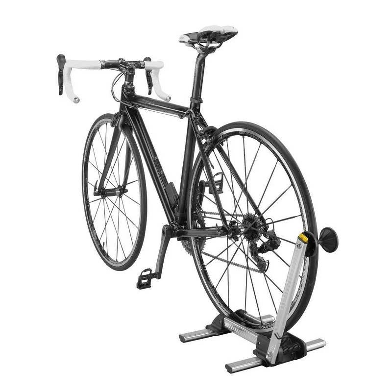 Topeak LineUP Ständer Für 26"+ 29'', Silber Gewicht: 1.2kg, Faltbar, Material: Aluminium 3 Topeak LineUP Ständer Für 26"+ 29'', Silber Gewicht: 1.2kg, Faltbar, Material: Aluminium – Bild 3