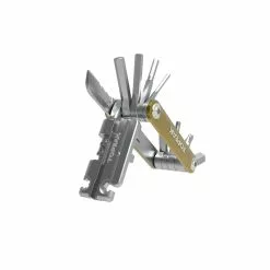 Topeak Mini P20, 20 Funktionen, Mit Kettennieter, Gold Mit Power Link Tool Und Neoprentasche -SRAM Verkäufe topeak mini p20 20 funktionen mit kettennieter gold mit power link tool und neoprentasche3