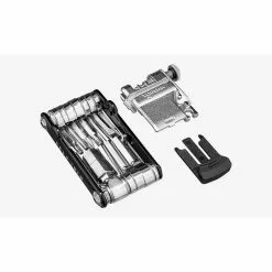 Topeak Mini Tool PT30, 30 Funktionen, Mit Kettennieter, Schwarz Mit Power Link Tool Und Neoprentasche 9 Topeak Mini Tool PT30, 30 Funktionen, Mit Kettennieter, Schwarz Mit Power Link Tool Und Neoprentasche -SRAM Verkäufe topeak mini tool pt30 30 funktionen mit kettennieter schwarz mit power link tool und neoprentasche5