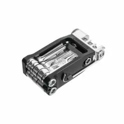 Topeak NINJA 16+ Tool, 16 Funktionen, Inkl. Kettennieter 6.1x3.3x1.9cm -SRAM Verkäufe topeak ninja 16 tool 16 funktionen inkl kettennieter 61x33x19cm3