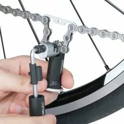 Topeak Ninja C 11spd Kettennieter F. Lenkerende 9, 10, 11spd, Lenkerinnendurchmesser 16.5-20mm -SRAM Verkäufe topeak ninja c 11spd kettennieter f lenkerende 9 10 11spd lenkerinnendurchmesser 165 20mm5