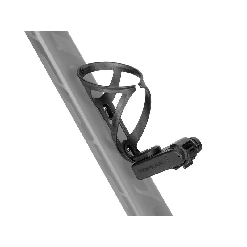 Topeak Ninja Master+ TOOLBOX T11, Inkl. Tubi 11 & Ninja Halterung Wasserfeste Tool Box, 11 Funktionen, Mit Tubeless Reparatur-Salami 2 Topeak Ninja Master+ TOOLBOX T11, Inkl. Tubi 11 & Ninja Halterung Wasserfeste Tool Box, 11 Funktionen, Mit Tubeless Reparatur-Salami – Bild 2