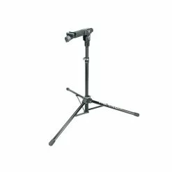 Topeak PrepStand Elite Montagest&auml;nder, Mit Eingebautem Kleinteilfach Professioneller St&auml;nder, Dreibein, Faltbar, Mit Tragetasche, Bis 25Kg Belastbar