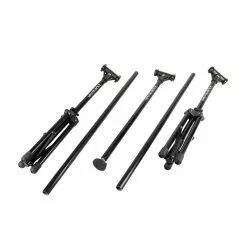 Topeak Rally Stand, Eventst&auml;nder F&uuml;r Bis Zu 12 Fahrr&auml;der Max. 120kg Belastbar, Zusammenfaltbar -SRAM Verkäufe topeak rally stand eventstaender fuer bis zu 12 fahrraeder max 120kg belastbar zusammenfaltbar3