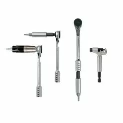 Topeak Ratchet Rocket LITE NTX+ Mini Tool, 19 Funktionen 13x6.5x3.3cm, Inkl. 2-6Nm Drehmoment-Aufsatz &amp; Kettennieter -SRAM Verkäufe topeak ratchet rocket lite ntx mini tool 19 funktionen 13x65x33cm inkl 2 6nm drehmoment aufsatz kettennieter3