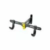 Topeak Solo Bike-Holder, Max. 16kg Wandbefestigung Seitlich, 1057g