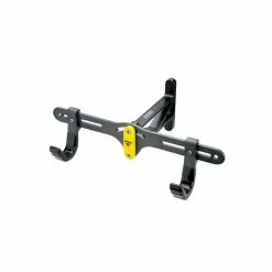 Topeak Solo Bike-Holder, Max. 16kg Wandbefestigung Seitlich, 1057g