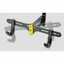 Topeak Solo Bike-Holder, Max. 16kg Wandbefestigung Seitlich, 1057g -SRAM Verkäufe topeak solo bike holder max 16kg wandbefestigung seitlich 1057g4