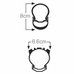 Topeak Swing-Up EX Bike-Holder, Max. 16kg Wandhaken, Schwenkbar, 950g -SRAM Verkäufe topeak swing up ex bike holder max 16kg wandhaken schwenkbar 950g4