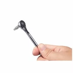 Topeak Torx BitKit 9, Inkl. 9 Torx&reg; Aufs&auml;tzen Kompatibel Mit Ratchet Rocket, D-Torq Wrenches, Nano TorqBar, Ratchet Stick, Omni Tool Card -SRAM Verkäufe topeak torx bitkit 9 inkl 9 torx aufsaetzen kompatibel mit ratchet rocket d torq wrenches nano torqbar ratchet stick omni tool card5