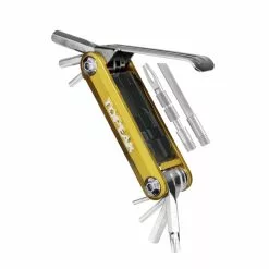 Topeak Tubi 11, 11 Functions Mini Tool, W/tubeless Tire Repair Tools, W/o Plugs, W/o Bag, Silver 9 Topeak Tubi 11, 11 Functions Mini Tool, W/tubeless Tire Repair Tools, W/o Plugs, W/o Bag, Silver -SRAM Verkäufe topeak tubi 11 11 functions mini tool w tubeless tire repair tools w o plugs w o bag silver5