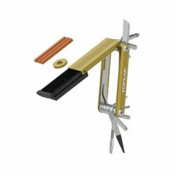 Topeak Tubi 18, 18 Functions Mini Tool, W/tubeless Tire Repair Kit, W/o Tool Bag, Black -SRAM Verkäufe topeak tubi 18 18 functions mini tool w tubeless tire repair kit w o tool bag black3