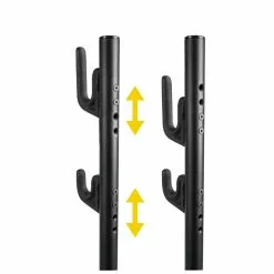 Topeak TuneUp Stand X, E-Bike Ständer Ständer Für E-Bikes Und Andere Schwere Fahrräder 8 Topeak TuneUp Stand X, E-Bike Ständer Ständer Für E-Bikes Und Andere Schwere Fahrräder -SRAM Verkäufe topeak tuneup stand x e bike staender staender fuer e bikes und andere schwere fahrraeder4