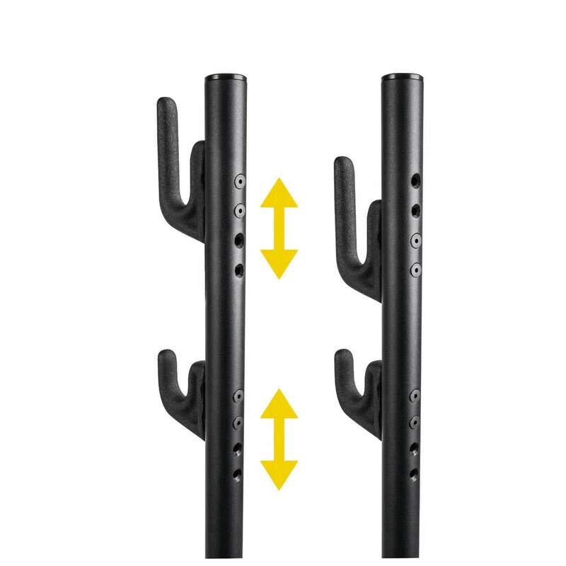 Topeak TuneUp Stand X, E-Bike Ständer Ständer Für E-Bikes Und Andere Schwere Fahrräder 4 Topeak TuneUp Stand X, E-Bike Ständer Ständer Für E-Bikes Und Andere Schwere Fahrräder – Bild 4