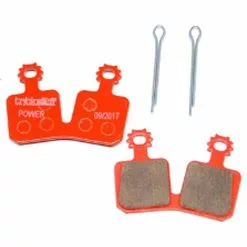 Trickstuff Scheibenbremsbel&auml;ge 170 POWER