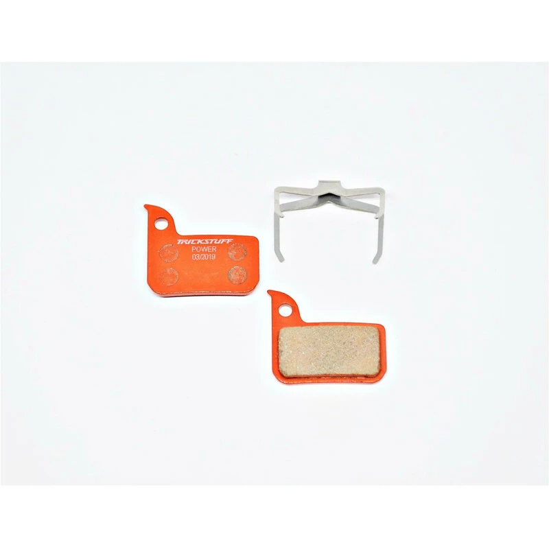 Trickstuff Scheibenbremsbeläge 860 POWER 1 Trickstuff Scheibenbremsbeläge 860 POWER