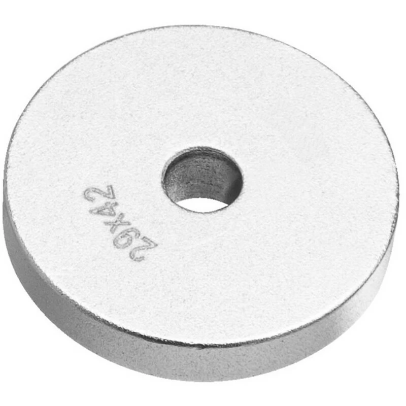 Unior Aufsatz Für Lagereinpress-Set, 30 X 42 - BB30 (2x) 1 Unior Aufsatz Für Lagereinpress-Set, 30 X 42 - BB30 (2x)