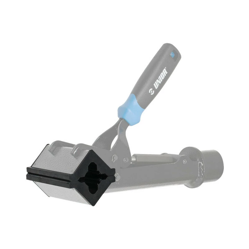 Unior Ersatzschonbacke, Zweiteilig Für 1693.1, 1 Unior Ersatzschonbacke, Zweiteilig Für 1693.1,