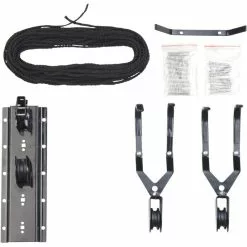 Unior Fahrradlift, Bis 22.5kg