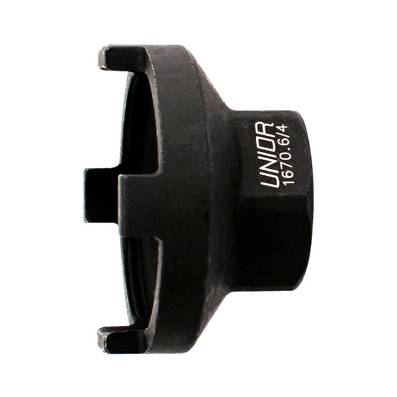 Unior Freilaufabnehmer BMX, 1 Unior Freilaufabnehmer BMX,