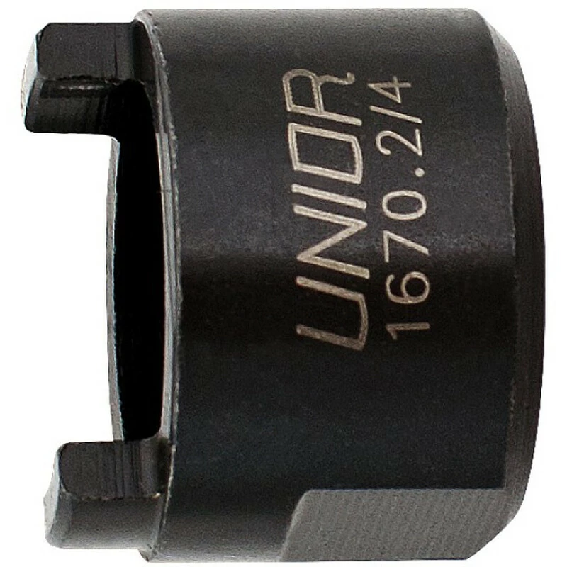 Unior Freilaufabnehmer Suntour, 1 Unior Freilaufabnehmer Suntour,