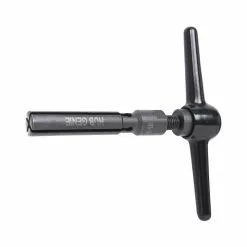 Unior Hub Genie &ndash; Ger&auml;t F&uuml;r Die Demontage Der Endkappen Der Nabe, &Oslash; 20