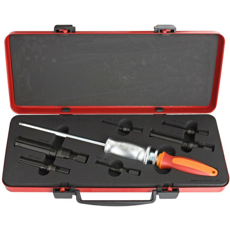 Unior Innenlager-Abzieher, 1 Unior Innenlager-Abzieher,