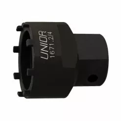 Unior Innenlagerschl&uuml;ssel F&uuml;r Shimano, XTR BB-950, Bontrager, Truvativ ISIS,