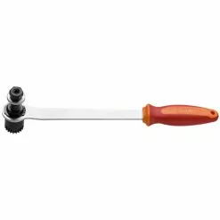 Unior Innenlagerschl&uuml;ssel Mit Griff F&uuml;r Shimano Standard,