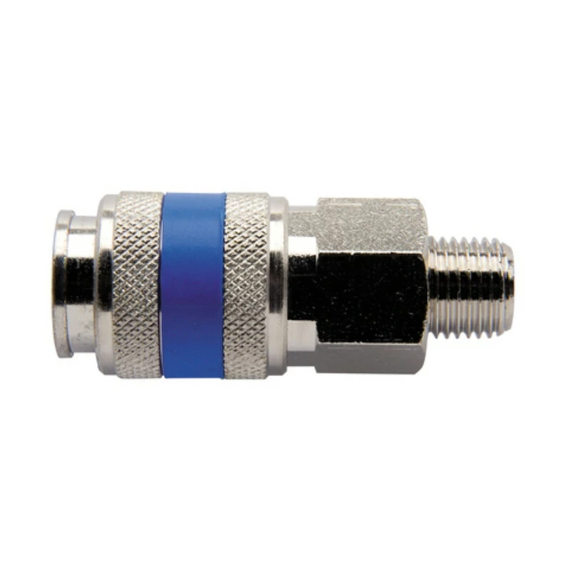 Unior Kupplung Mit Gewindeanschluss 1/4" 1 Unior Kupplung Mit Gewindeanschluss 1/4"