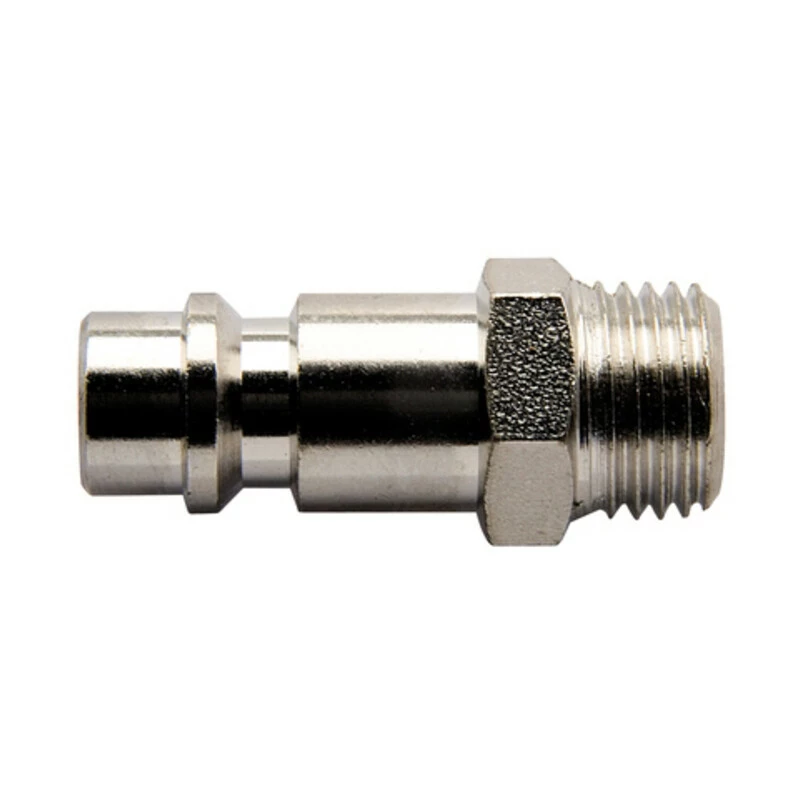 Unior Kupplungsnippel Mit Aussengewinde R1/4" 1 Unior Kupplungsnippel Mit Aussengewinde R1/4"