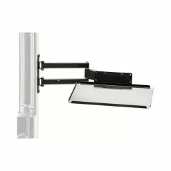 Unior Laptophalter Mit Knickarm F&uuml;r 1693EL, 0