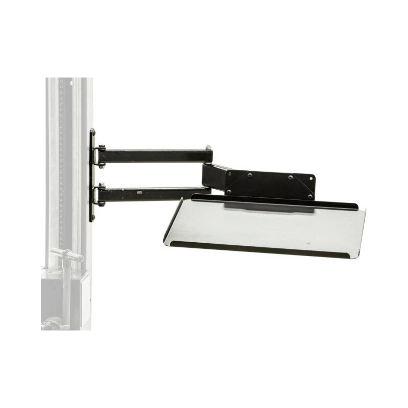 Unior Laptophalter Mit Knickarm Für 1693EL, 0 1 Unior Laptophalter Mit Knickarm Für 1693EL, 0