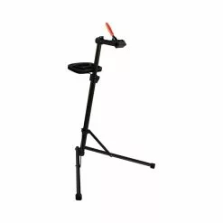 Unior Montagest&auml;nder BikeGator, Mit Werkzeugablage